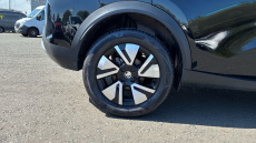 Vauxhall Frontera 83kW GS 44kWh 5dr Auto Electric Estate